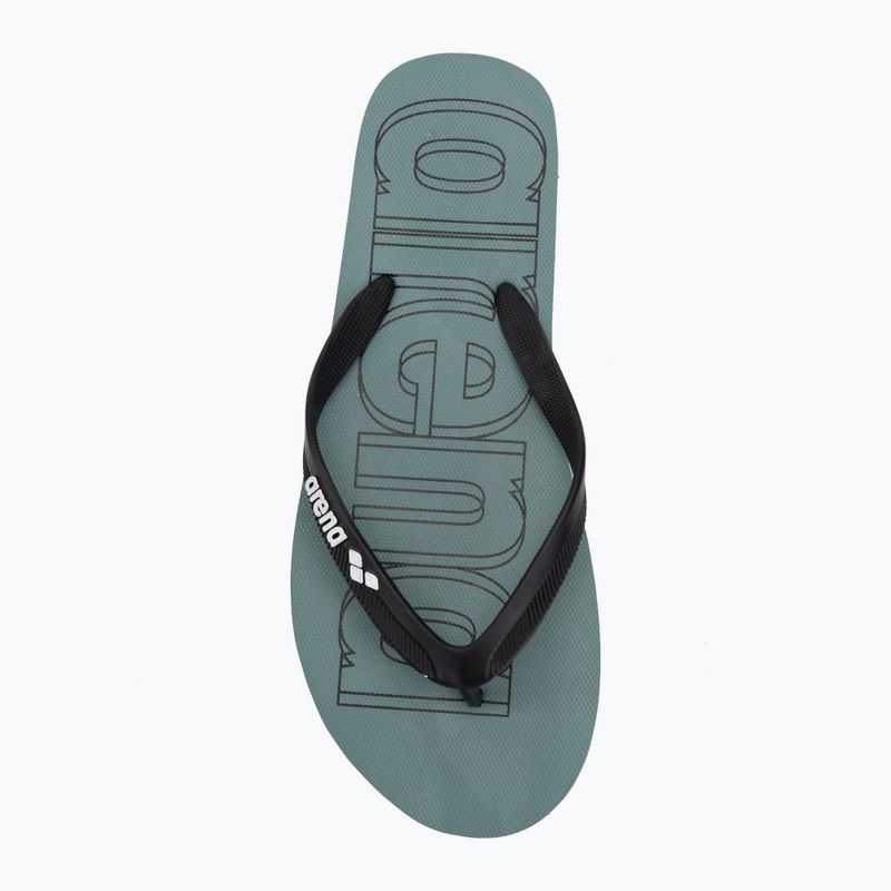 Джапанки arena Flip Flop sage 5