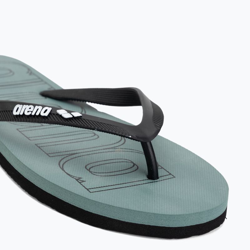 Джапанки arena Flip Flop sage 7
