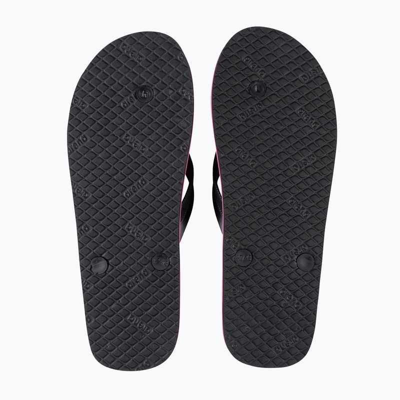 Джапанки arena Flip Flop shocking pink 4