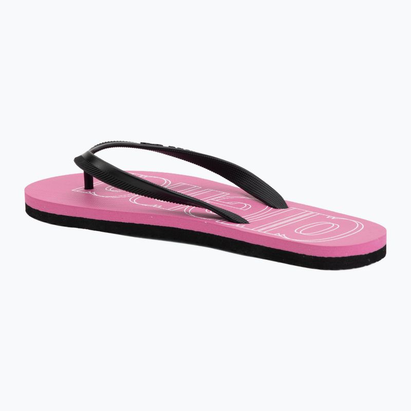 Джапанки arena Flip Flop shocking pink 3