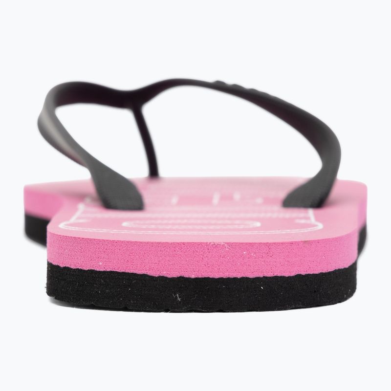 Джапанки arena Flip Flop shocking pink 6