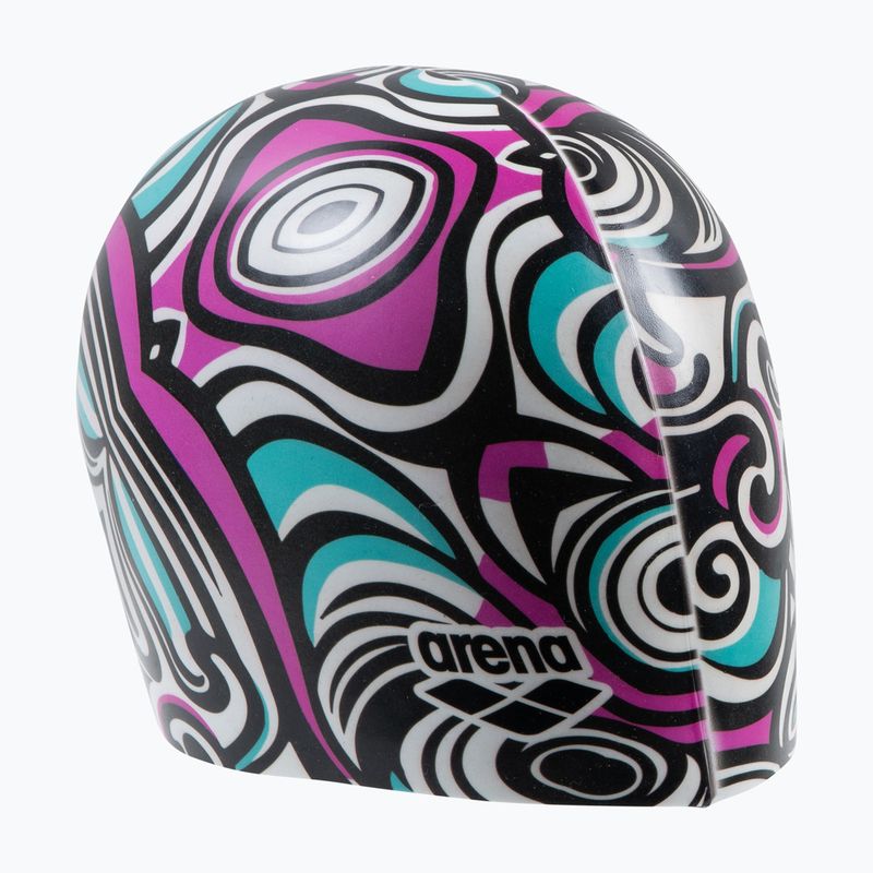 Плувна шапка arena HD Cap illusion 2