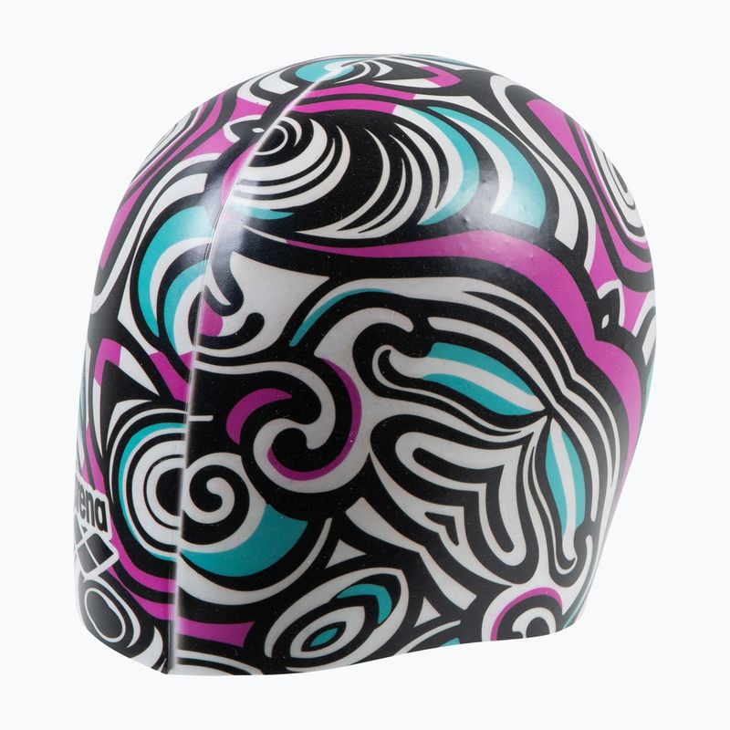 Плувна шапка arena HD Cap illusion 3