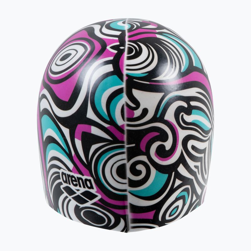 Плувна шапка arena HD Cap illusion 4