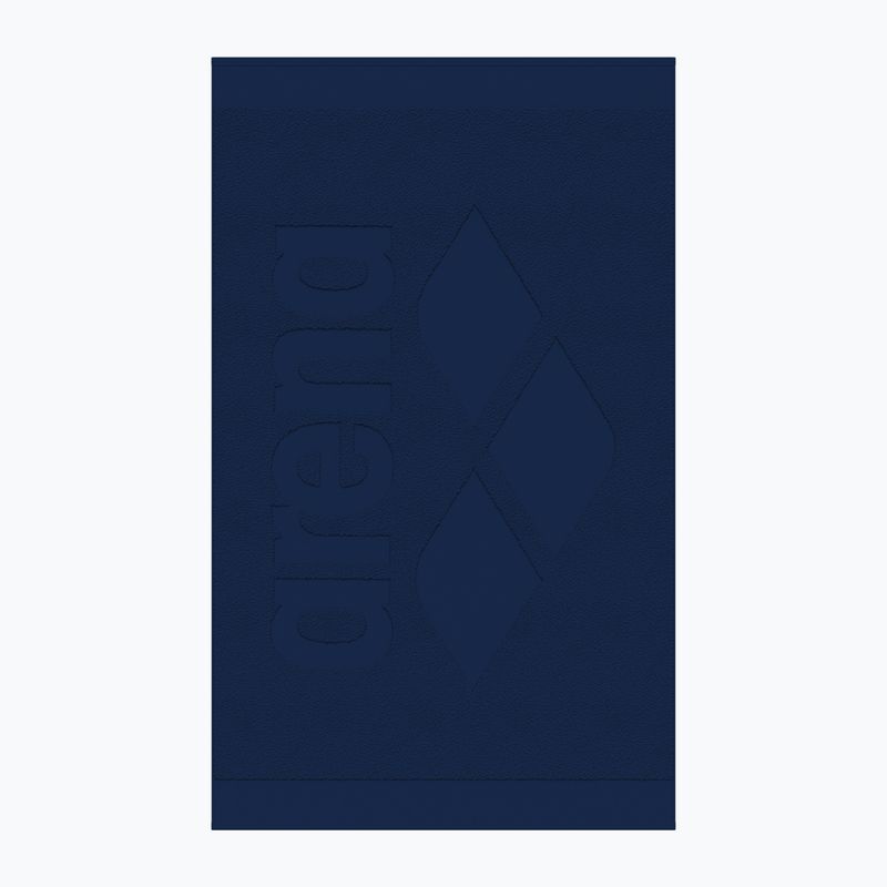 Хавлия arena Jacquard navy