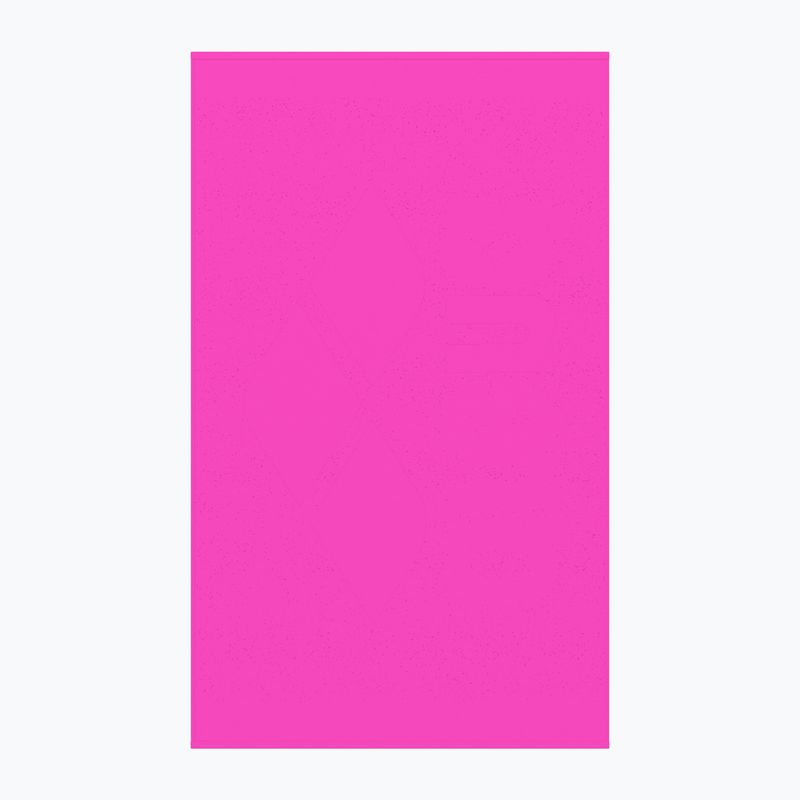 Хавлия Arena Jacquard shocking pink 2
