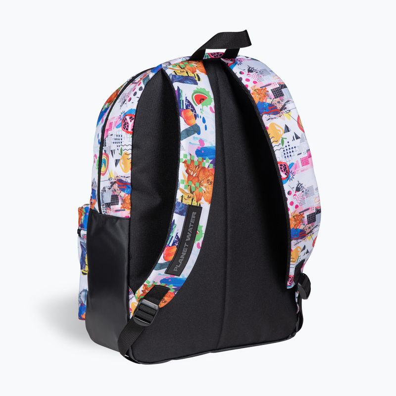Раница за плуване arena One Go 30 l AO collage 4