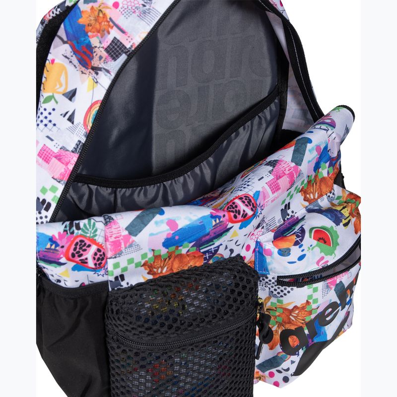 Раница за плуване arena One Go 30 l AO collage 5