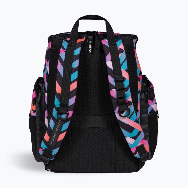 Раница за плуване arena One Go 35 l AO texture 3