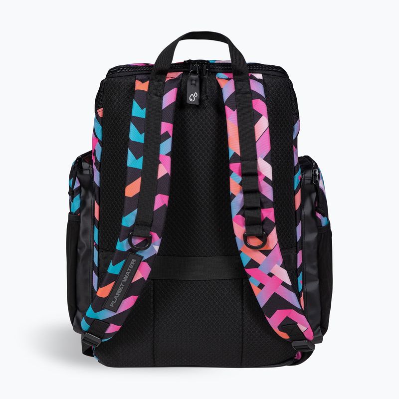 Раница за плуване arena One Go 45 l AO textu 3