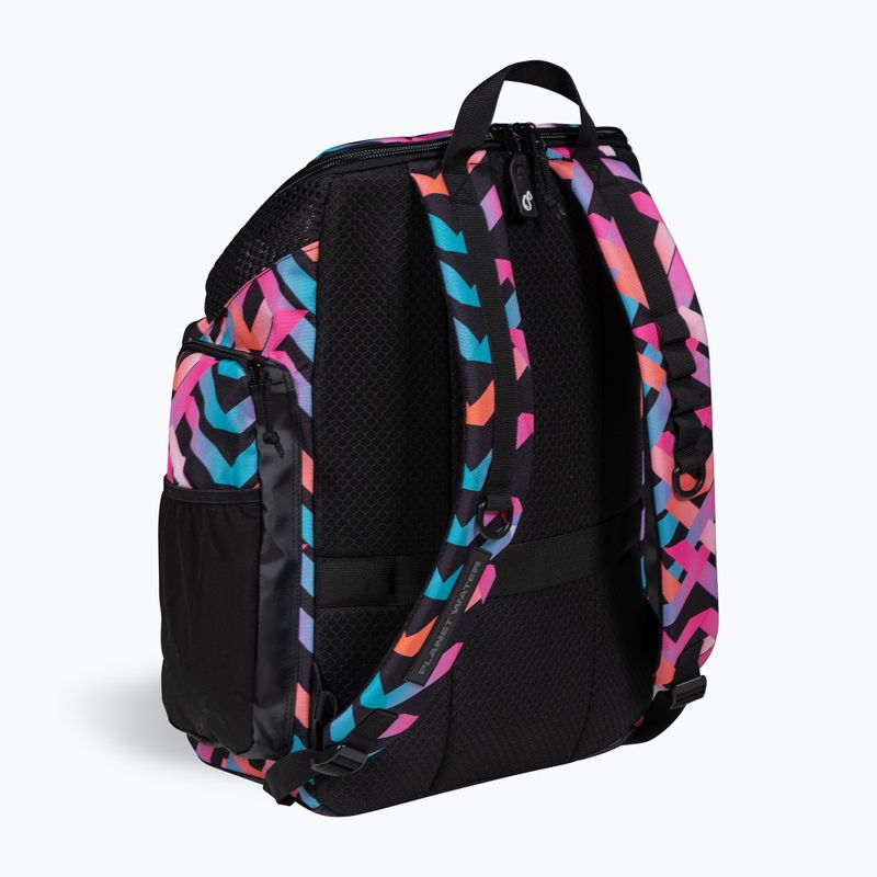 Раница за плуване arena One Go 45 l AO textu 4