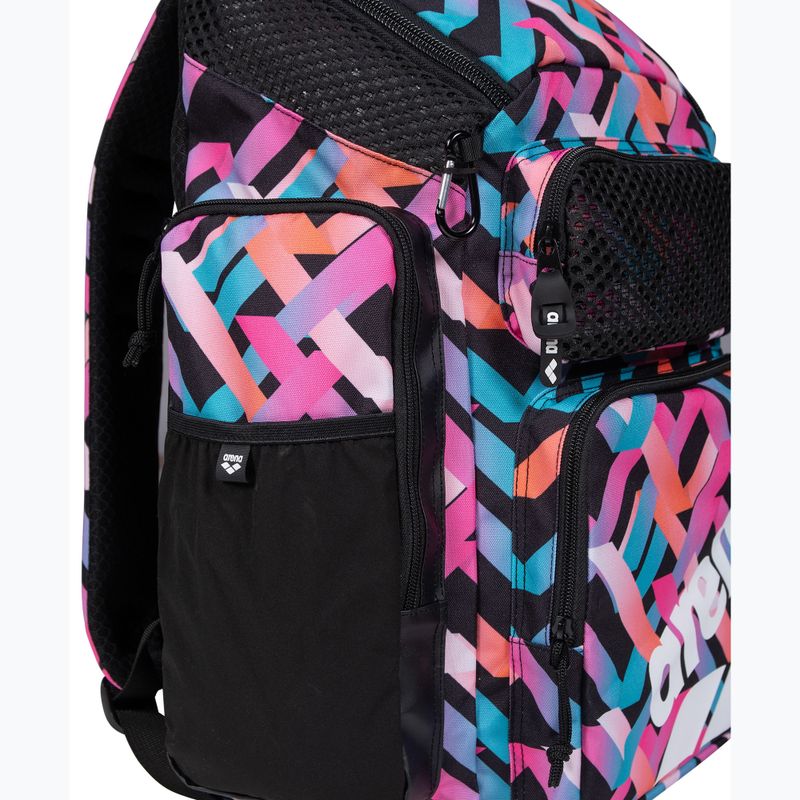 Раница за плуване arena One Go 45 l AO textu 6