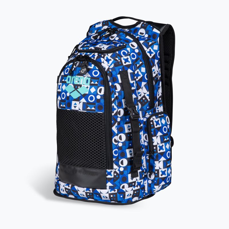 Раница за плуване arena All Set 45 l AO pieces 2