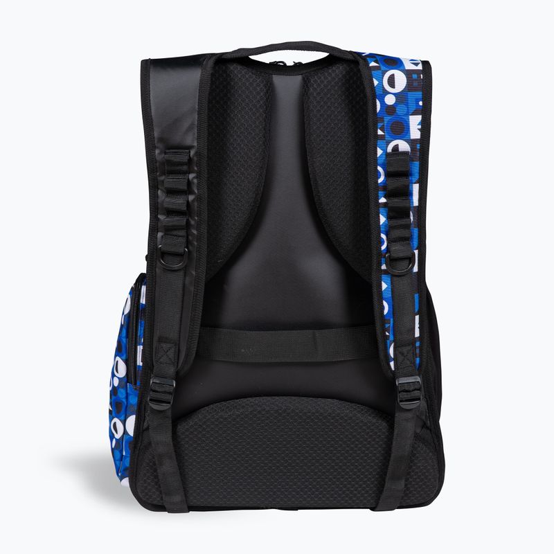 Раница за плуване arena All Set 45 l AO pieces 3