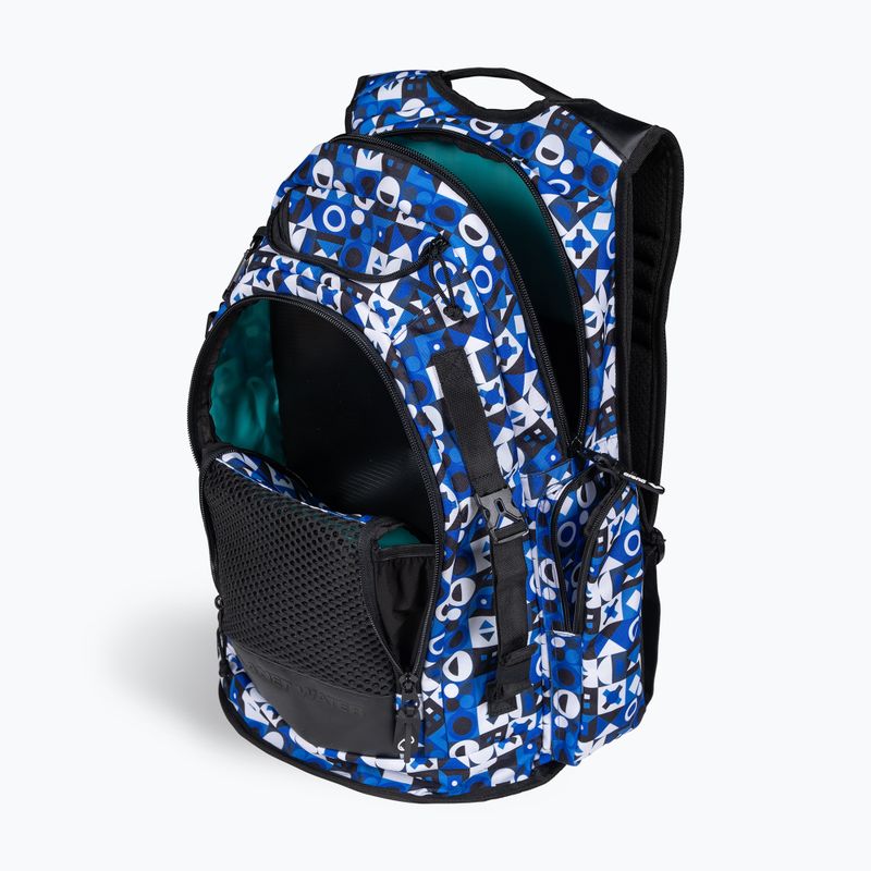 Раница за плуване arena All Set 45 l AO pieces 5