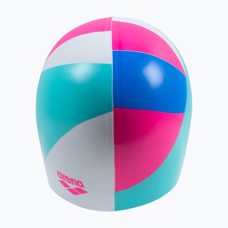 Плувна шапка arena Print 2 placements 5