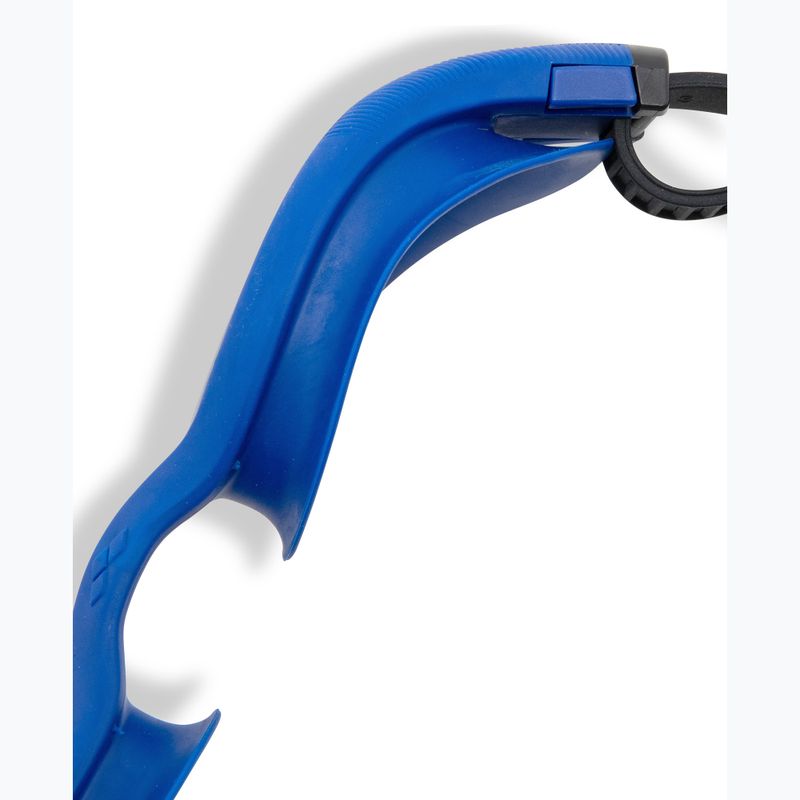 Очила за плуване arena The One Plus Polarized polarized/blue/black 7