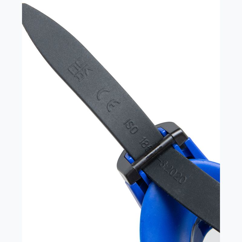 Очила за плуване arena The One Plus Polarized polarized/blue/black 8