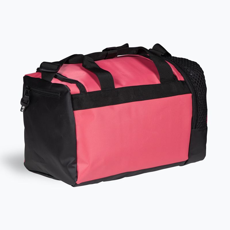 Плувна чанта arena All Set Duffle 25 l pink 4
