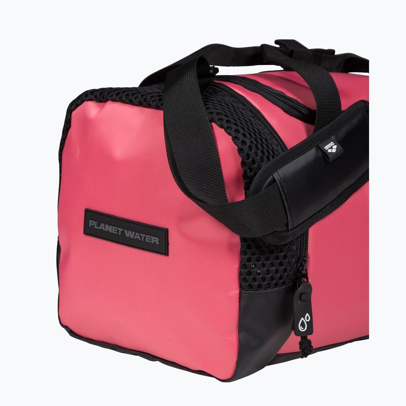 Чанта за плуване arena All Set Duffle 25 l pink 6