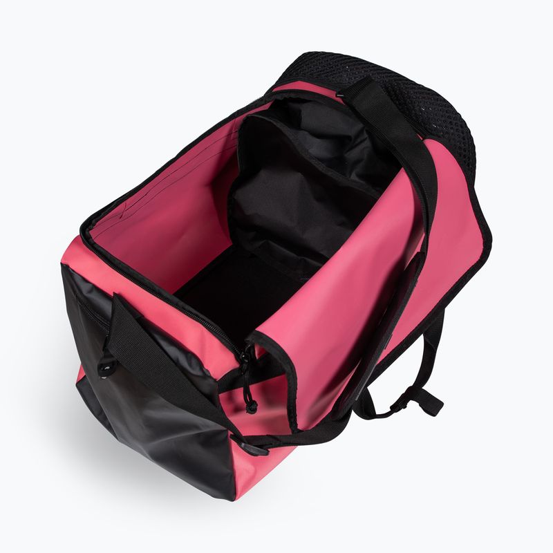 Плувна чанта arena All Set Duffle 40 l pink 5