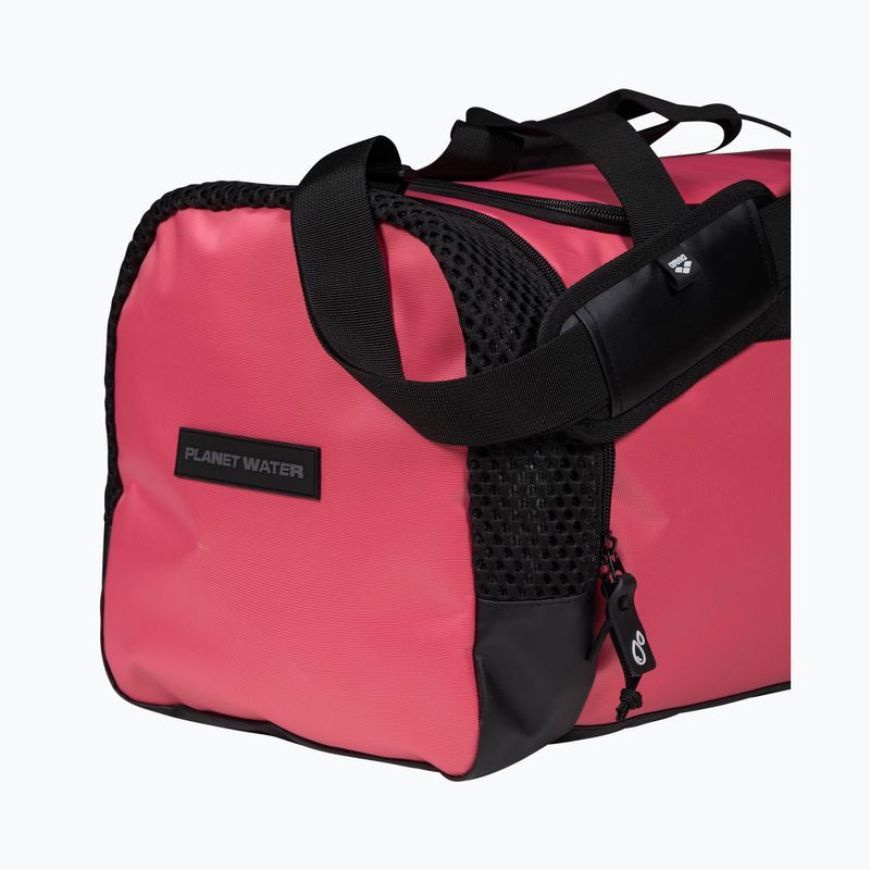 Чанта за плуване arena All Set Duffle 40 l pink 6