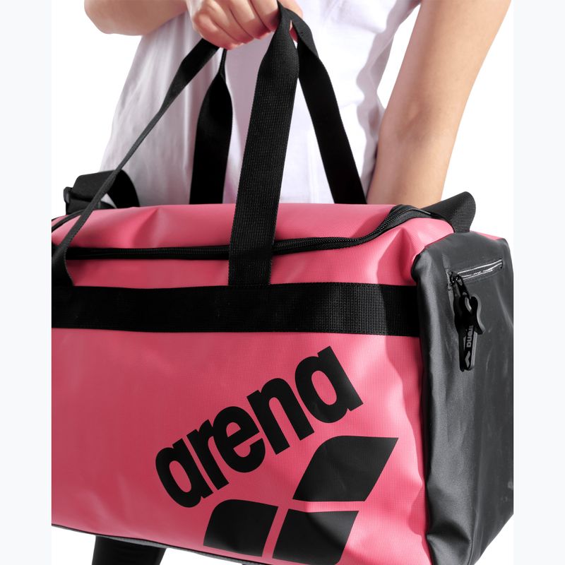 Плувна чанта arena All Set Duffle 40 l pink 10