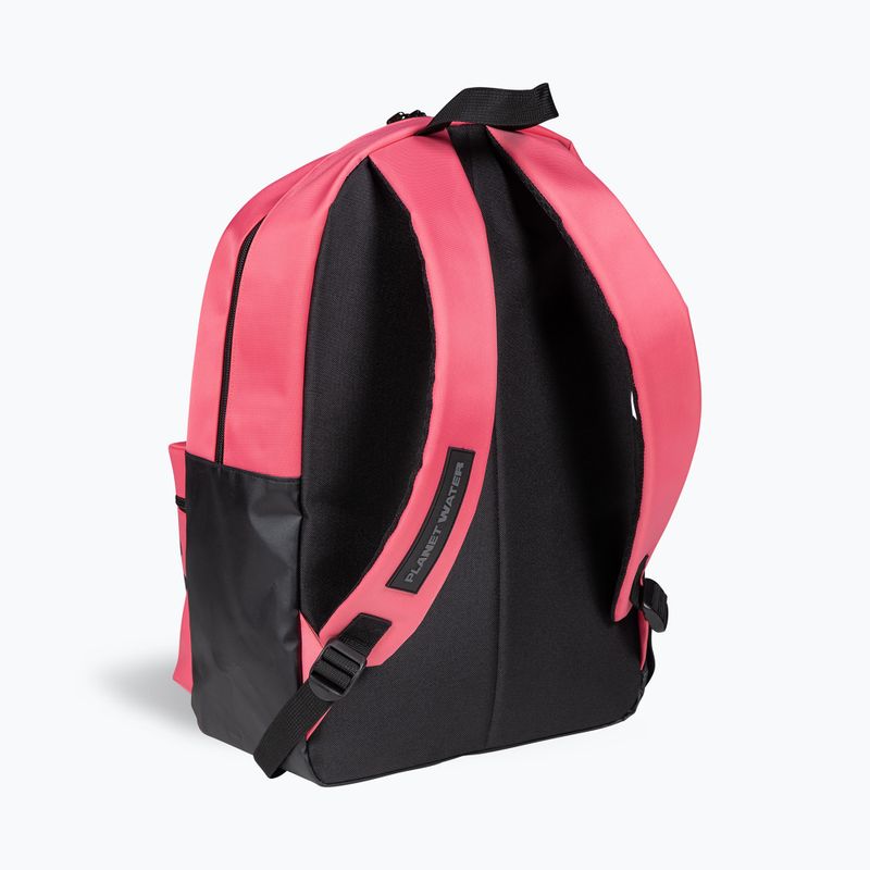 Раница за плуване arena One Go 30 l pink 4