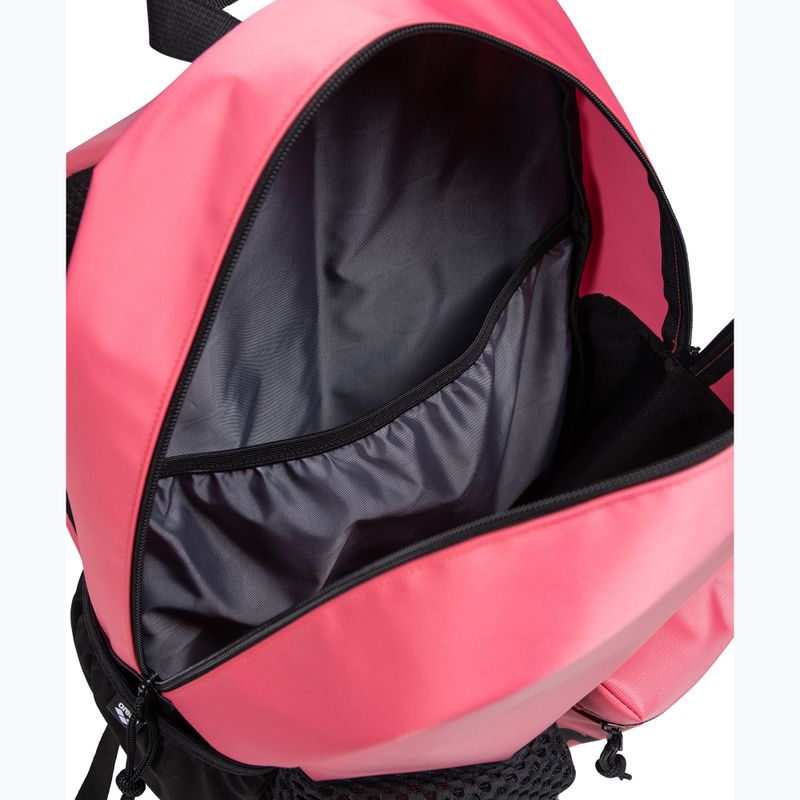 Раница за плуване arena One Go 30 l pink 6