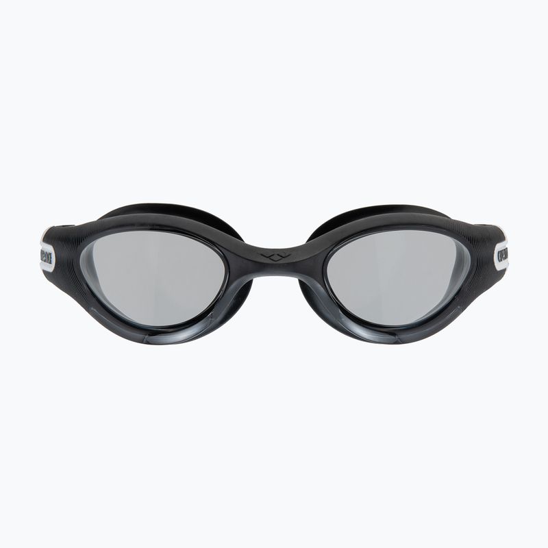 Очила за плуване arena The One Plus light smoke/black/white 4