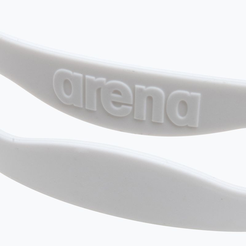 Очила за плуване arena The One Plus light smoke/black/white 7