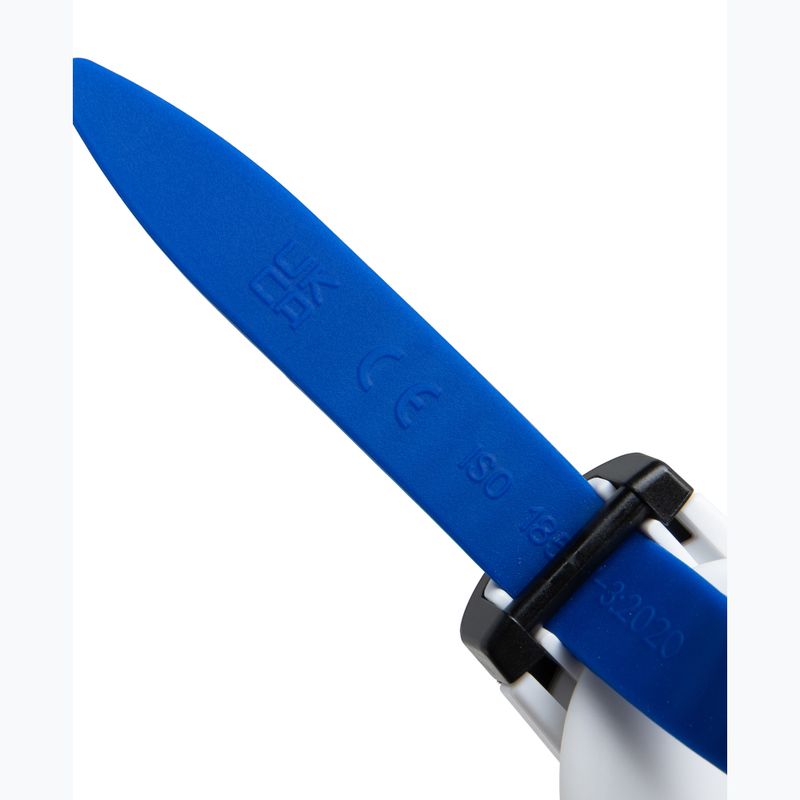 Очила за плуване arena The One Plus clear/white/blue 8