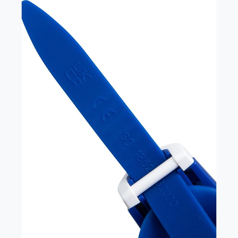 Очила за плуване arena The One Plus blue/blue/blue 8