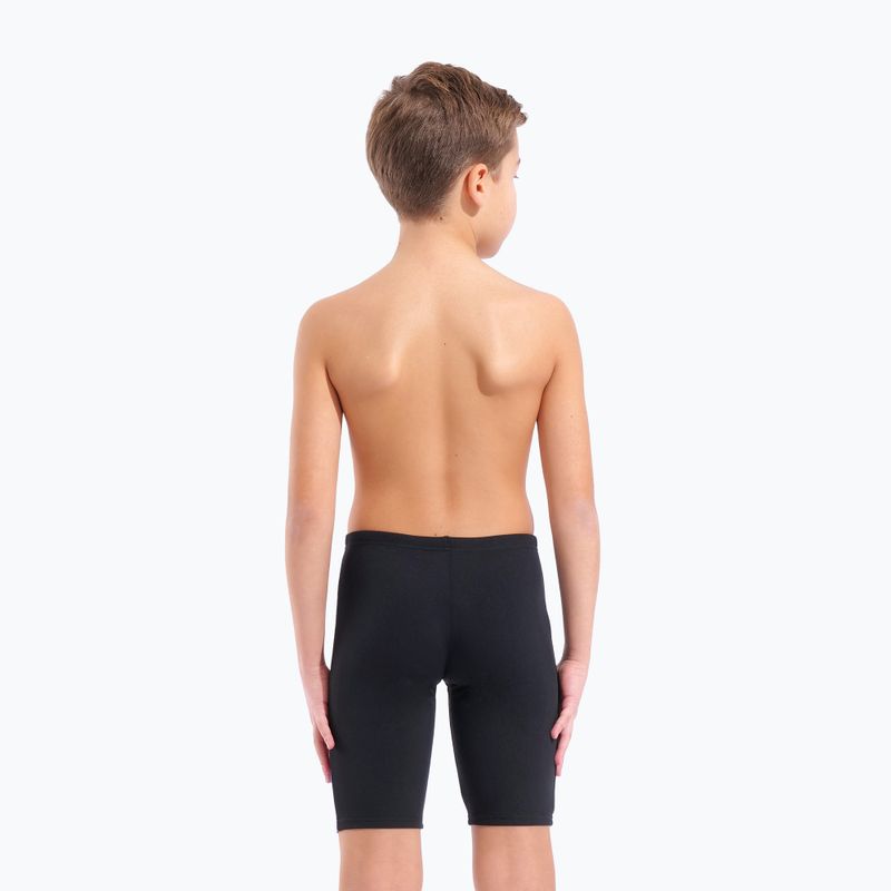 Детски джамъри arena Loud Swim Jammer black/multi 3