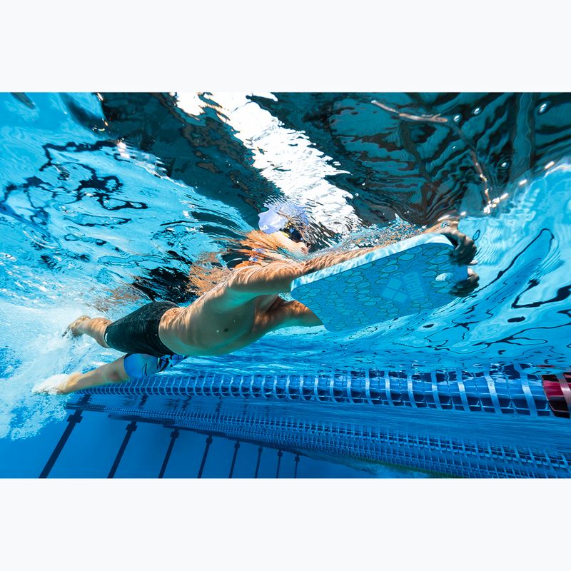Детски джамъри arena Loud Swim Jammer black/multi 9