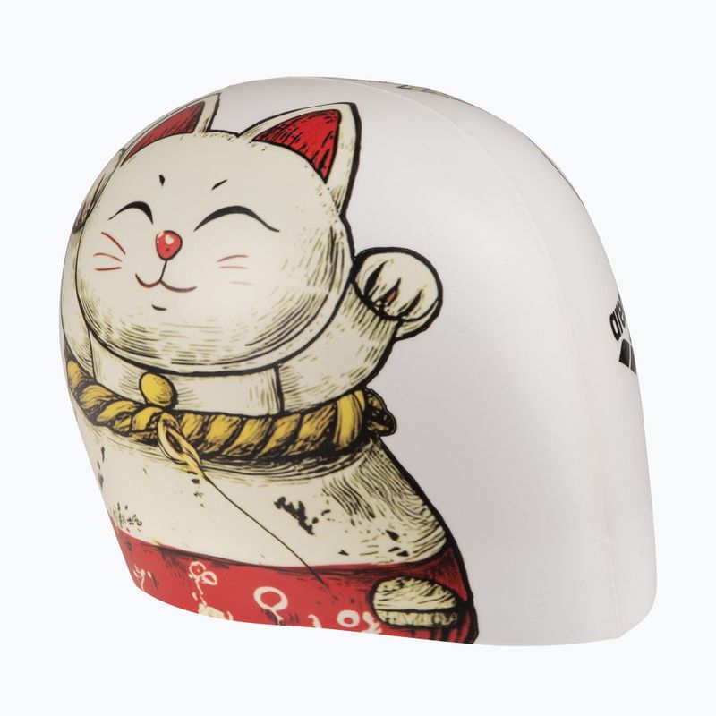 Плувна шапка  arena HD Cap arena neko 2