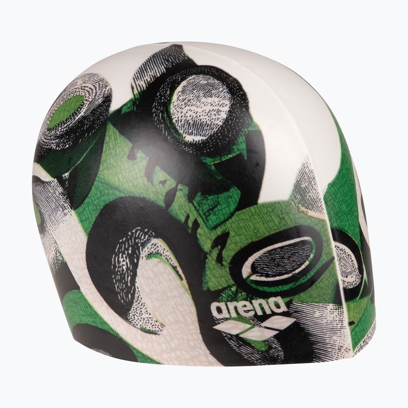 Плувна шапка  arena HD Cap arena kente 2