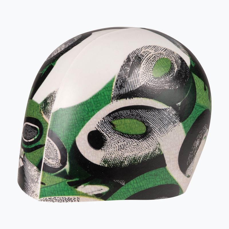 Плувна шапка  arena HD Cap arena kente 3