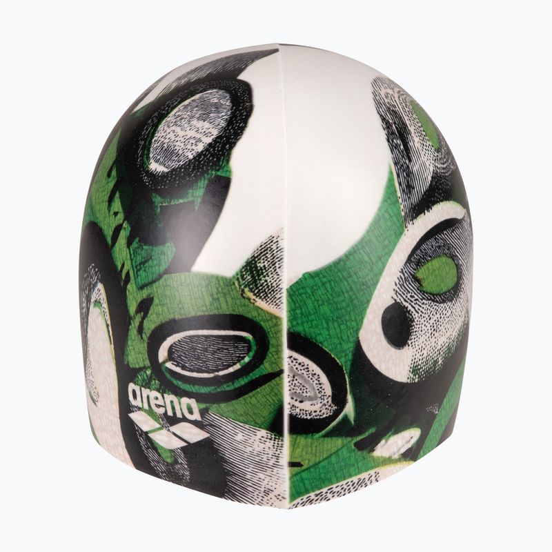 Плувна шапка  arena HD Cap arena kente 4