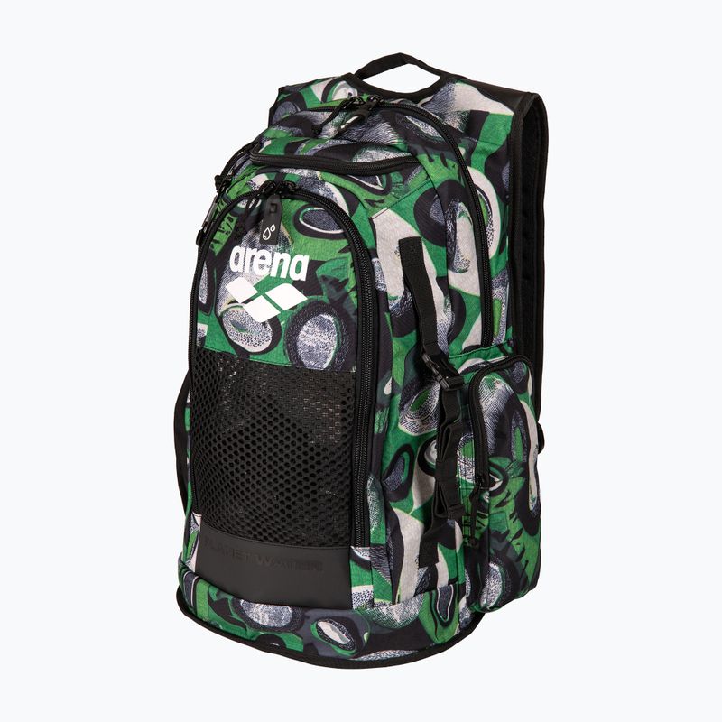 Раница за плуване Arena One Go 30 l AO arena neko 2