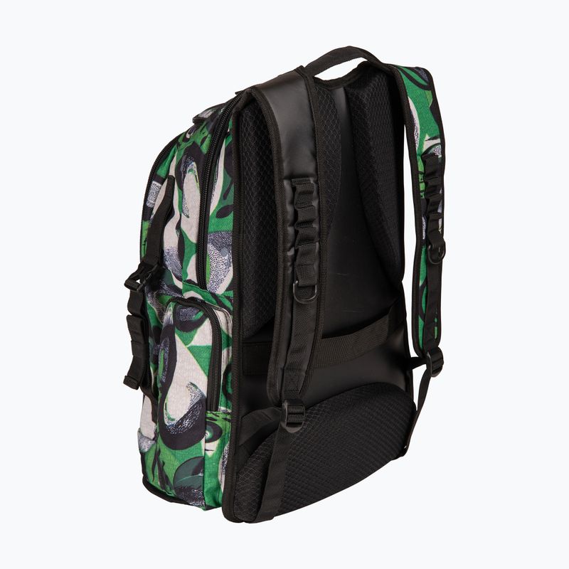 Раница за плуване Arena One Go 30 l AO arena neko 4