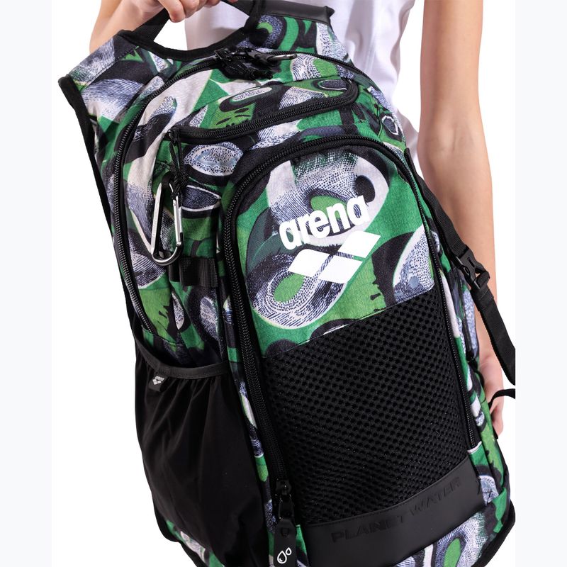 Раница за плуване Arena One Go 30 l AO arena neko 7