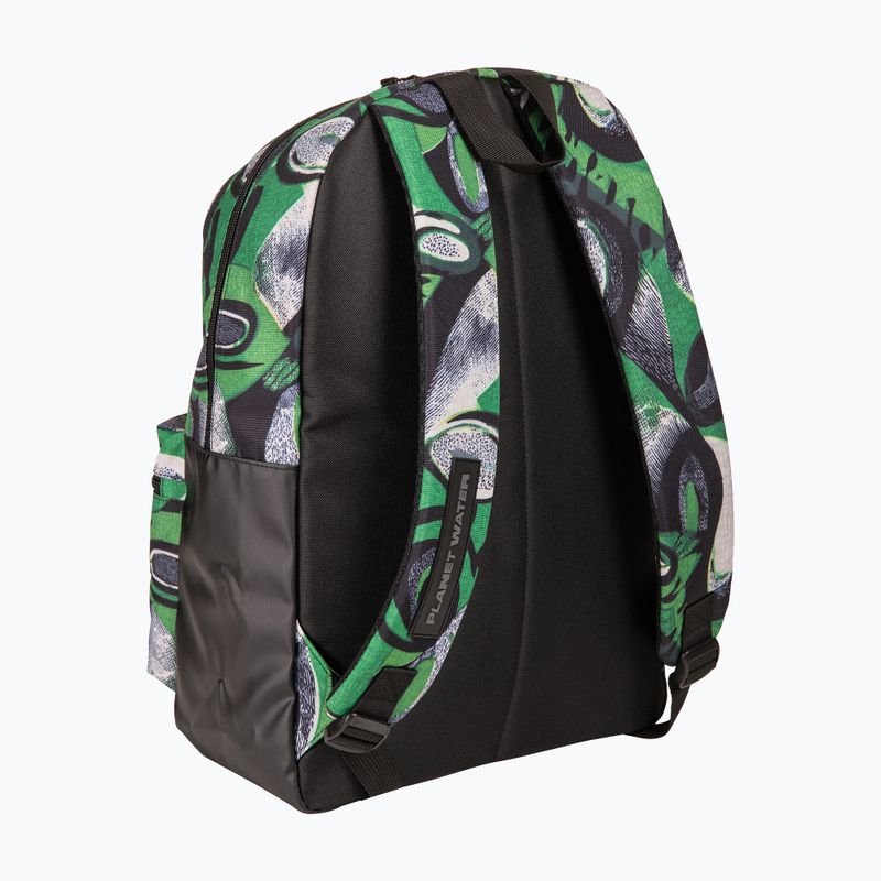 Раница за плуване Arena One Go 30 l AO arena kente 4