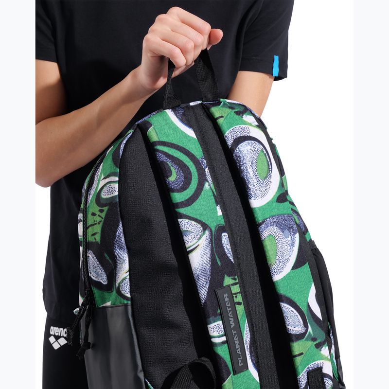 Раница за плуване Arena One Go 30 l AO arena kente 8