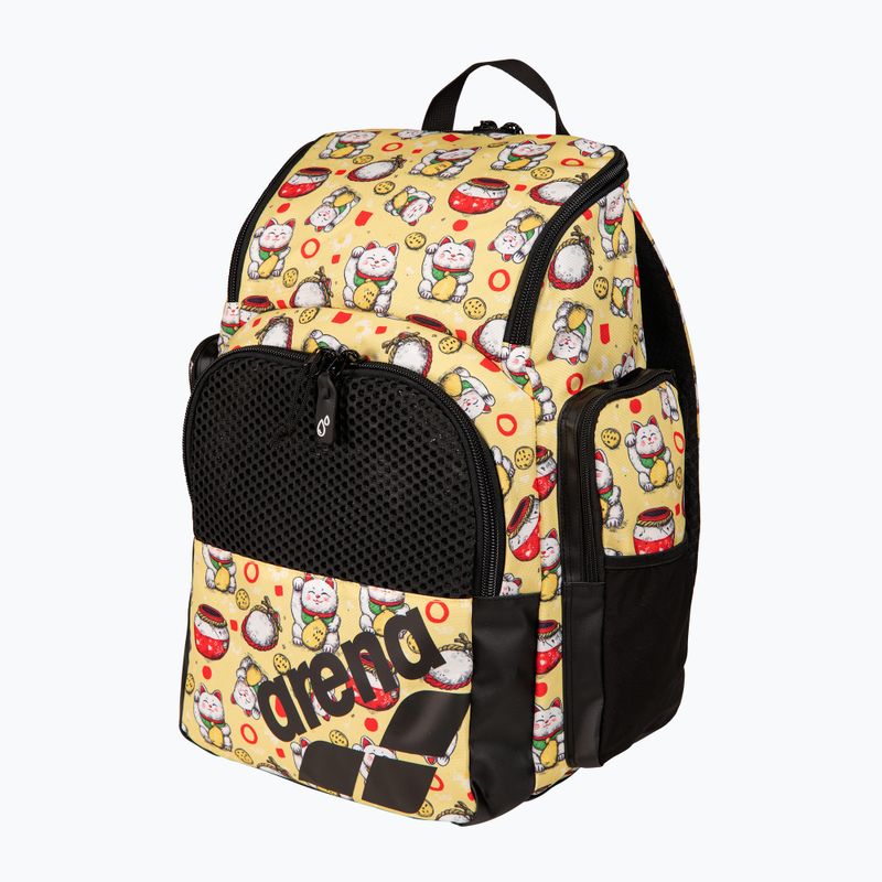 Раница за плуване arena One Go 35 l AO arena neko 2