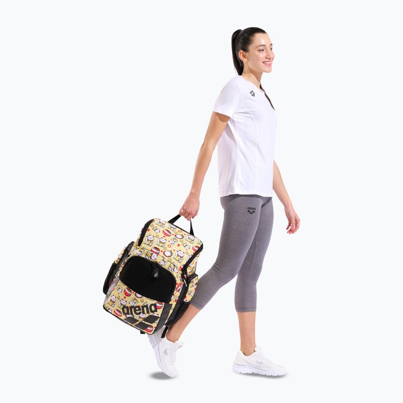 Раница за плуване arena One Go 35 l AO arena neko 6