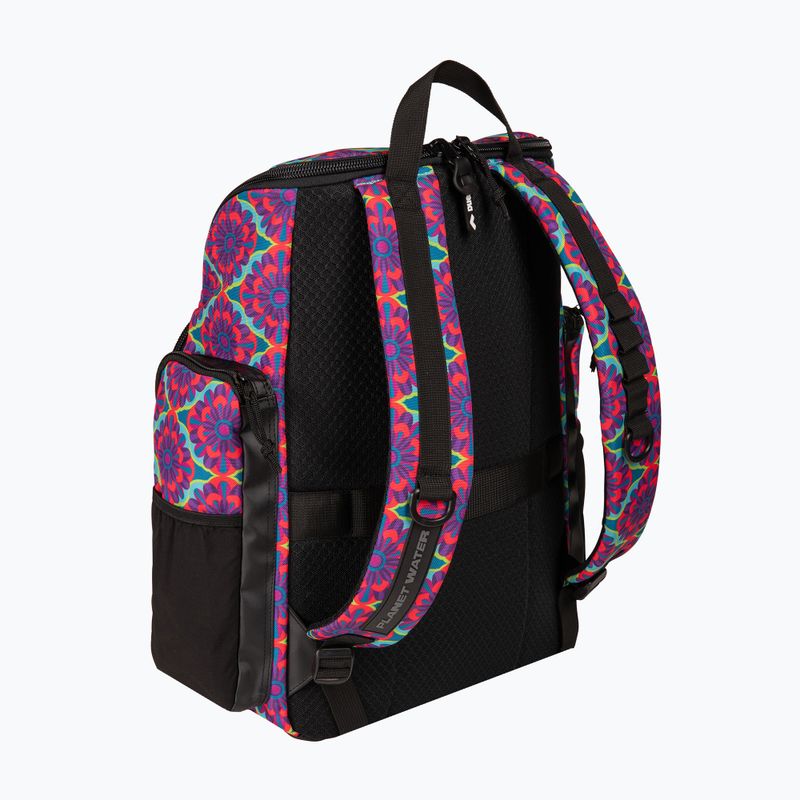 Раница за плуване arena One Go 35 l AO arena floral 4