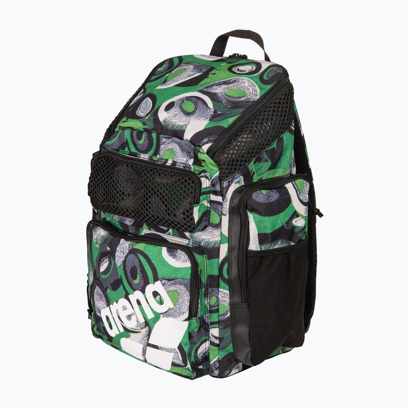 Раница за плуване arena One Go 45 l AO arena kente 2