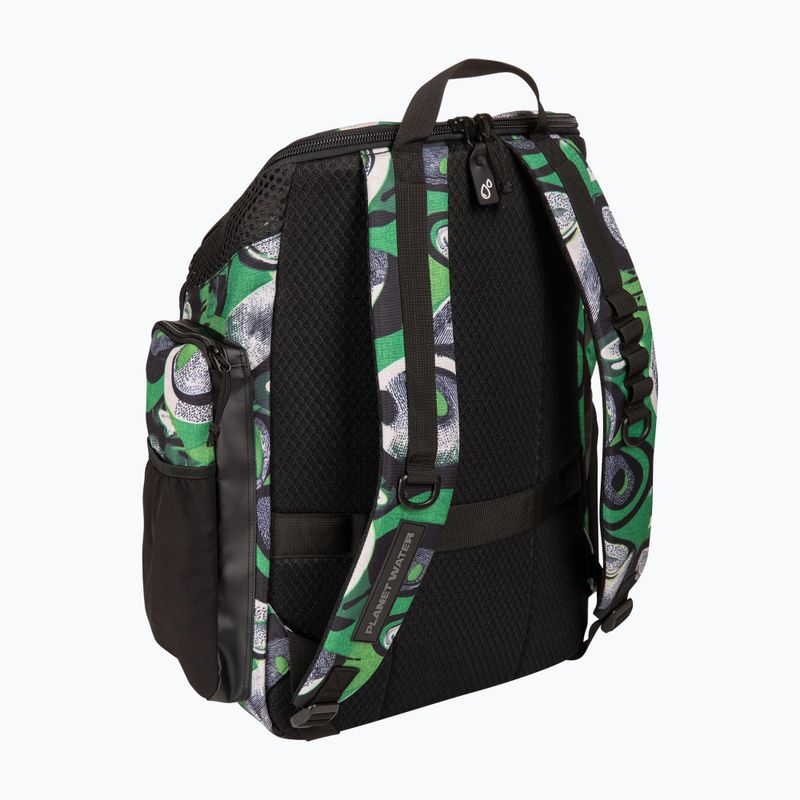 Раница за плуване arena One Go 45 l AO arena kente 4