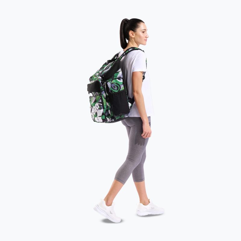 Раница за плуване arena One Go 45 l AO arena kente 5